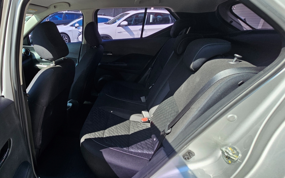 nissan kicks 1.6 16v flexstart advance xtronic flex 4p automatico 202213