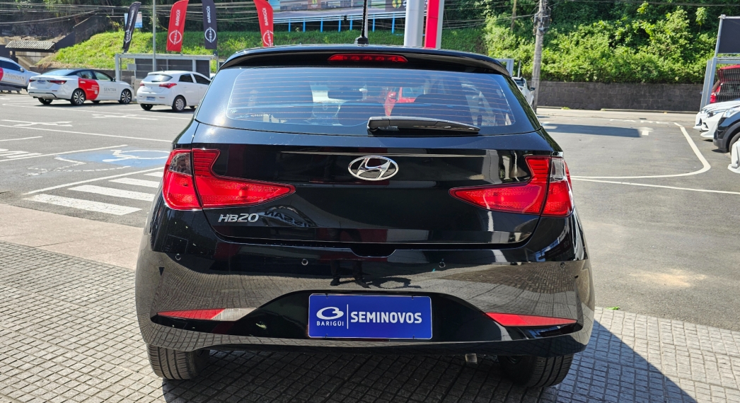 hyundai hb20 1.0 12v flex vision manual 4p 20205