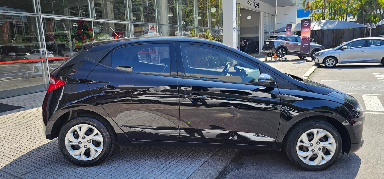 hyundai hb20 1.0 12v flex vision manual 4p 20203