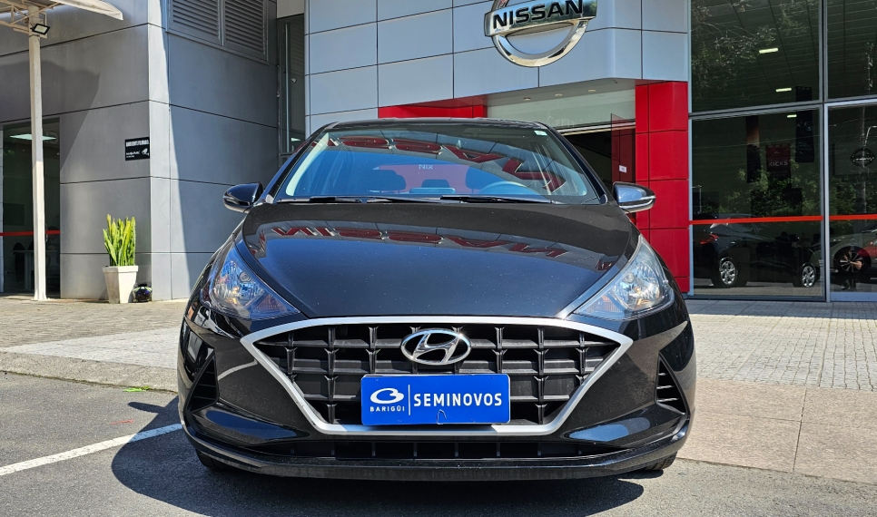 hyundai hb20 1.0 12v flex vision manual 4p 20201