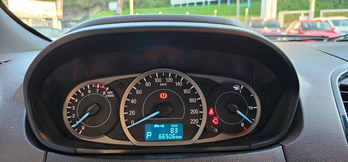 ford ka 1.5 ti-vct flex freestyle automatico 4p 20208