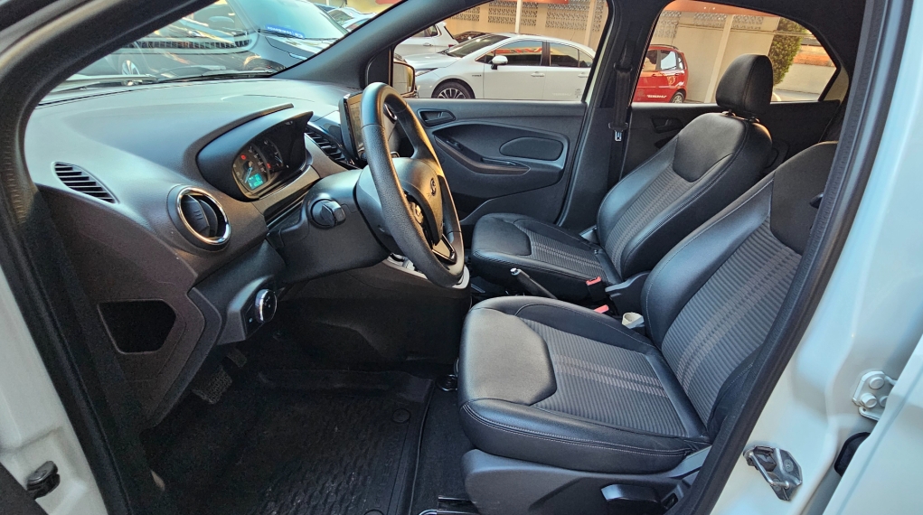 ford ka 1.5 ti-vct flex freestyle automatico 4p 202012