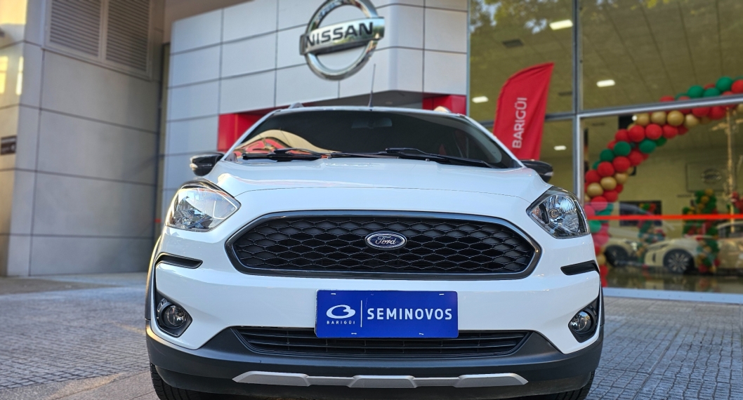 ford ka 1.5 ti-vct flex freestyle automatico 4p 202015