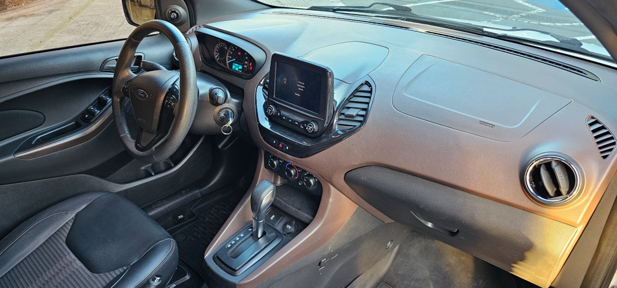 ford ka 1.5 ti-vct flex freestyle automatico 4p 202011