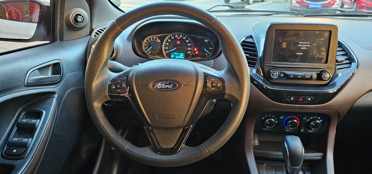 ford ka 1.5 ti-vct flex freestyle automatico 4p 20209