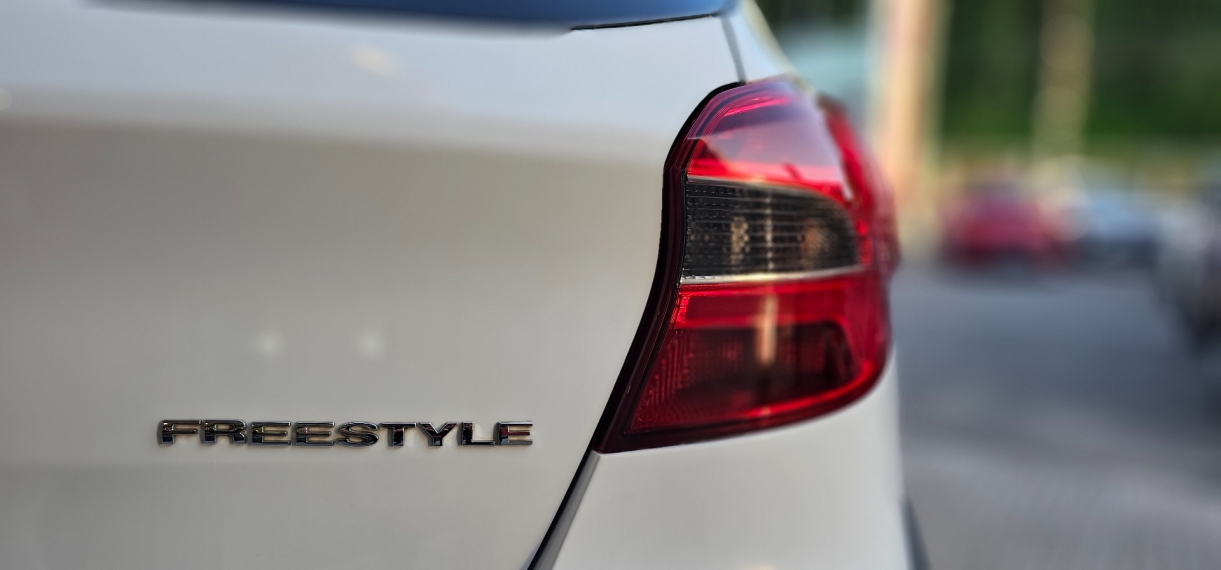 ford ka 1.5 ti-vct flex freestyle automatico 4p 202014