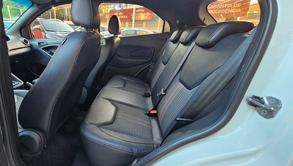 ford ka 1.5 ti-vct flex freestyle automatico 4p 202013