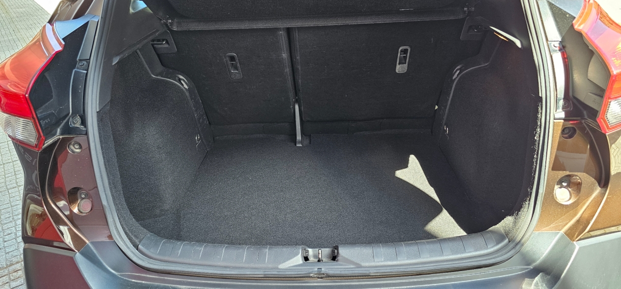 nissan kicks 1.6 16v flexstart sl 4p xtronic flex automatico 202114