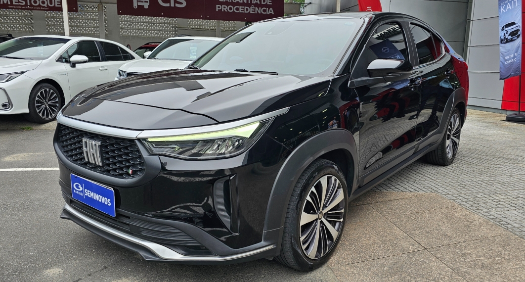 fiat fastback 1.0 turbo 200 flex cvt 4p automatico 2023