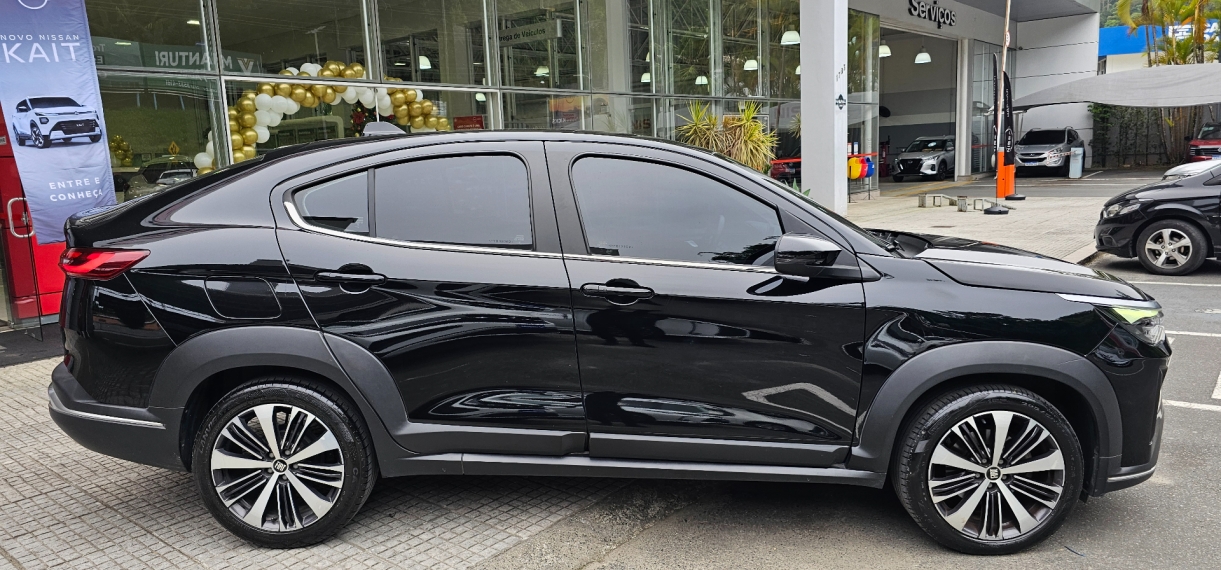 fiat fastback 1.0 turbo 200 flex cvt 4p automatico 20233