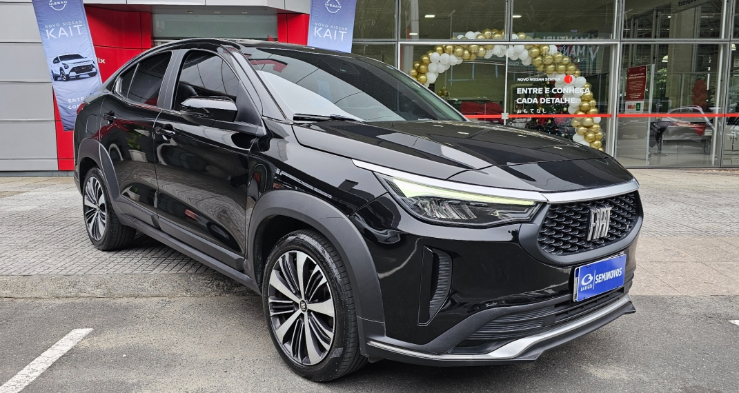 fiat fastback 1.0 turbo 200 flex cvt 4p automatico 20232