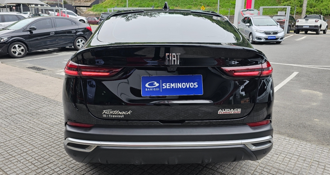 fiat fastback 1.0 turbo 200 flex cvt 4p automatico 20235