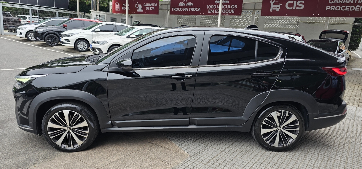 fiat fastback 1.0 turbo 200 flex cvt 4p automatico 20237