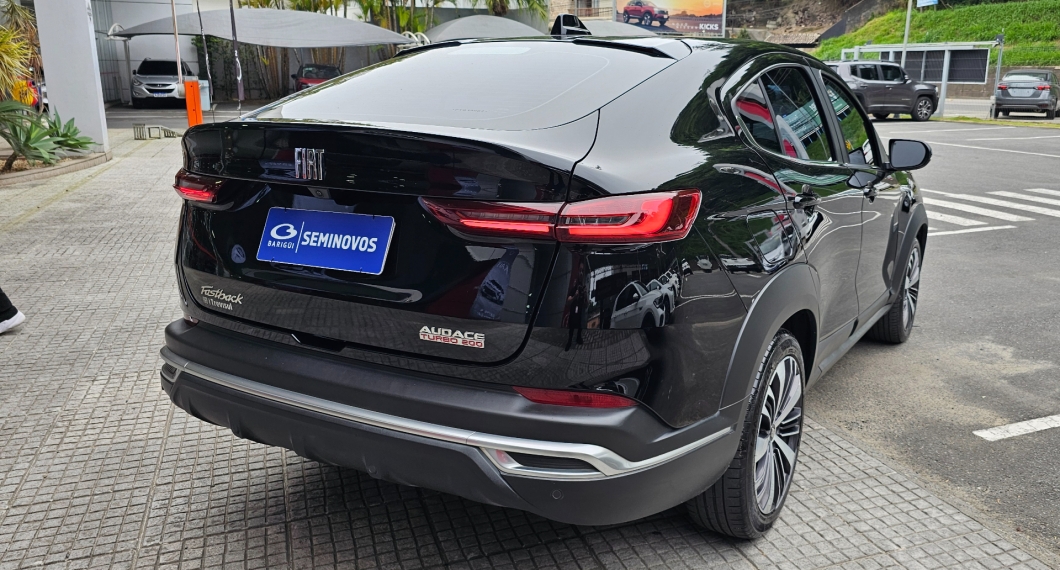 fiat fastback 1.0 turbo 200 flex cvt 4p automatico 20234