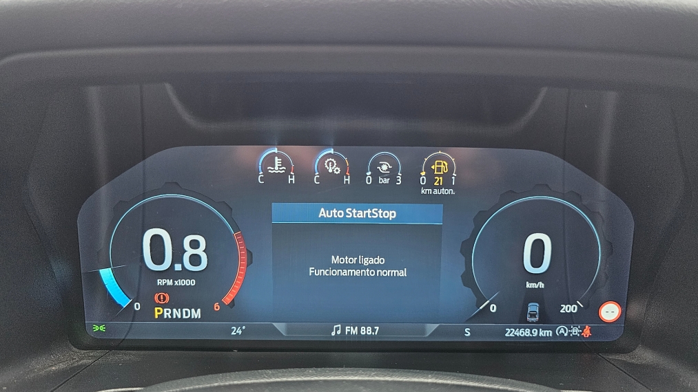 ford ranger 3.0 v6 turbo diesel cd limited 4x4 automatico 5p 20268