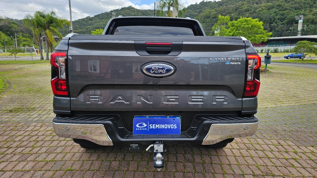 ford ranger 3.0 v6 turbo diesel cd limited 4x4 automatico 5p 20265