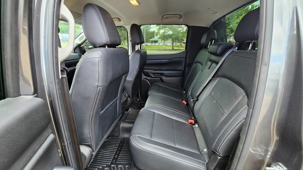 ford ranger 3.0 v6 turbo diesel cd limited 4x4 automatico 5p 202613