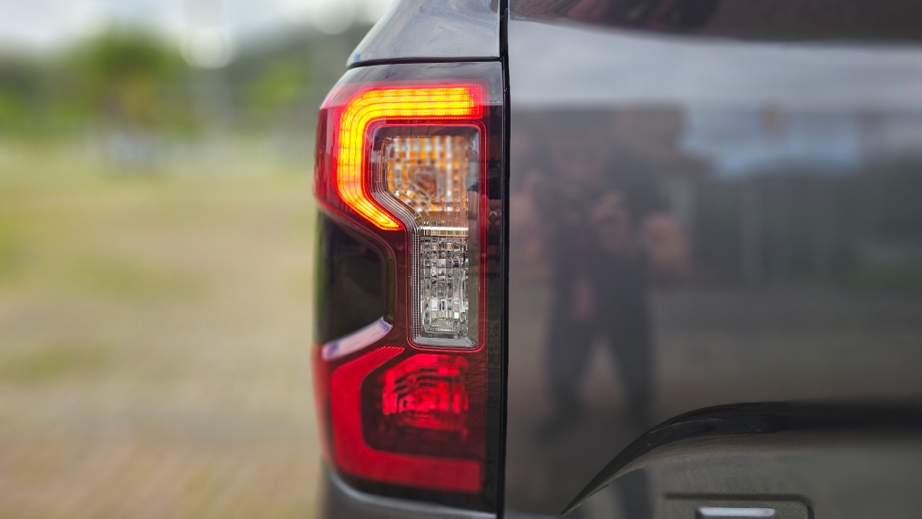 ford ranger 3.0 v6 turbo diesel cd limited 4x4 automatico 5p 202615