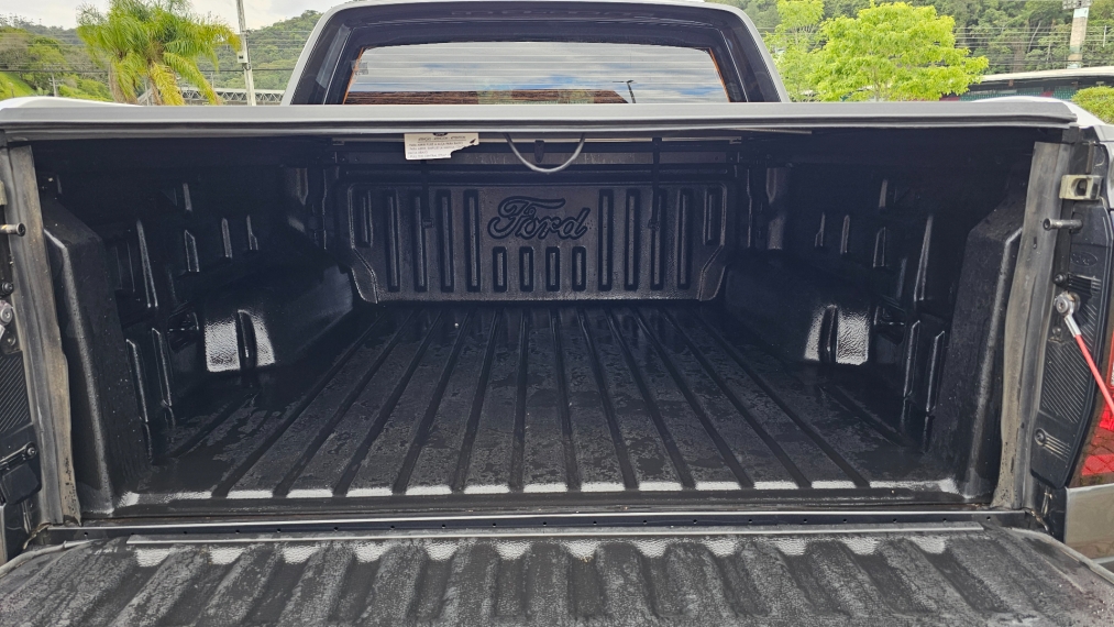 ford ranger 3.0 v6 turbo diesel cd limited 4x4 automatico 5p 202614