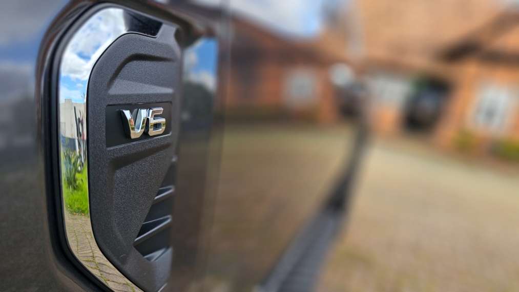 ford ranger 3.0 v6 turbo diesel cd limited 4x4 automatico 5p 202616