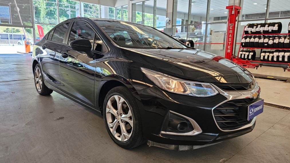 chevrolet cruze 1.4 turbo lt 16v flex 4p automatico 20202