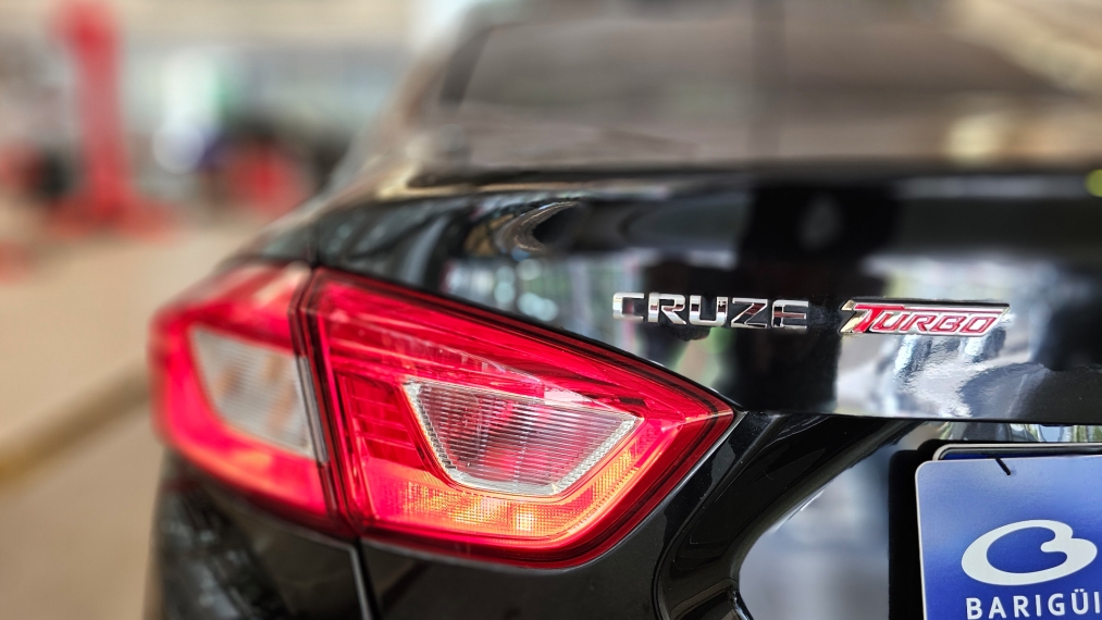 chevrolet cruze 1.4 turbo lt 16v flex 4p automatico 202015