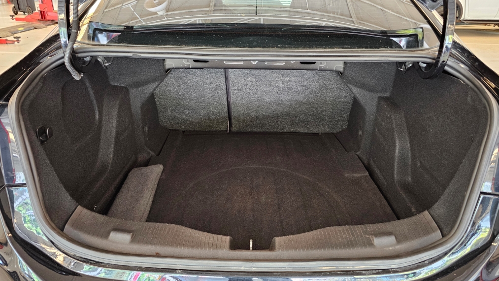 chevrolet cruze 1.4 turbo lt 16v flex 4p automatico 202014