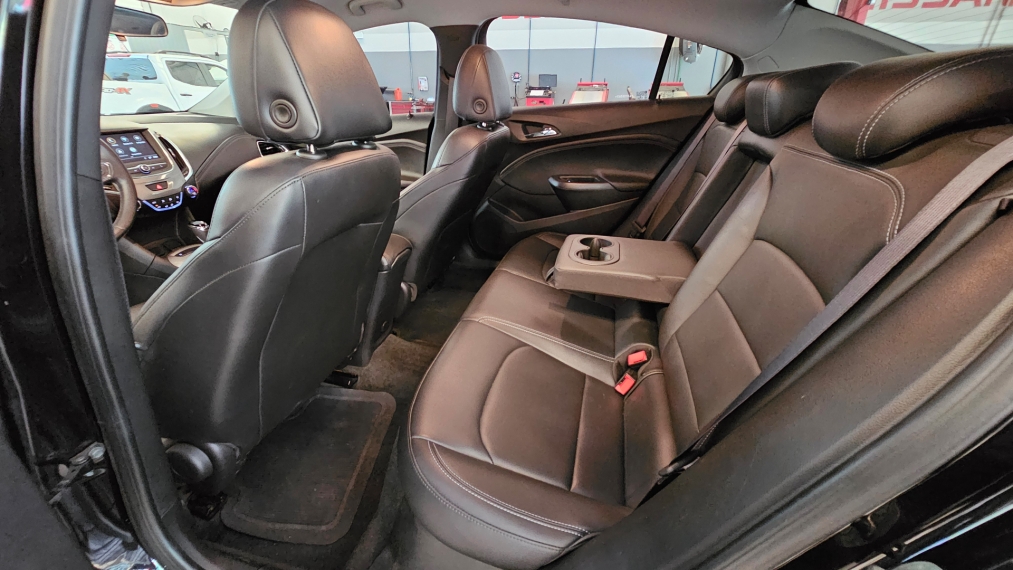 chevrolet cruze 1.4 turbo lt 16v flex 4p automatico 202013