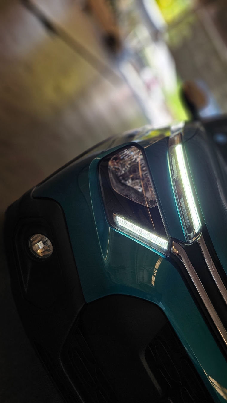 citroen c3 1.6 16v flex feel pack at6 4p automatico 202416