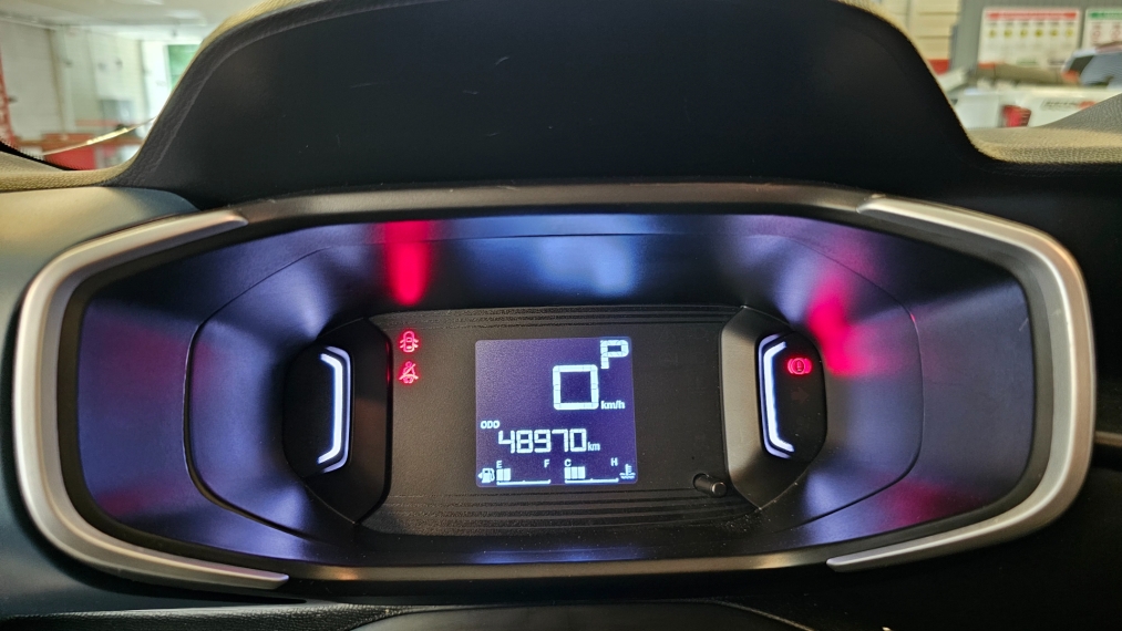 citroen c3 1.6 16v flex feel pack at6 4p automatico 20248