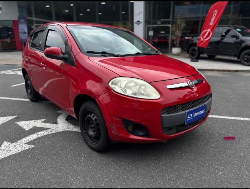 fiat palio 1.0 mpi attractive 8v flex 4p manual 20152