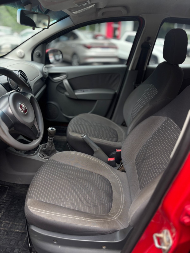 fiat palio 1.0 mpi attractive 8v flex 4p manual 20156