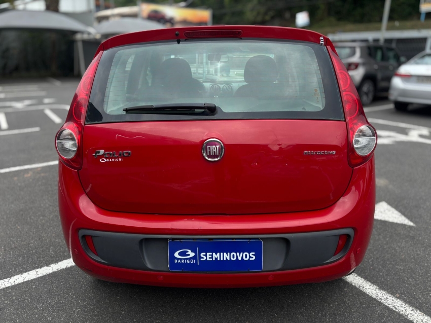 fiat palio 1.0 mpi attractive 8v flex 4p manual 20154