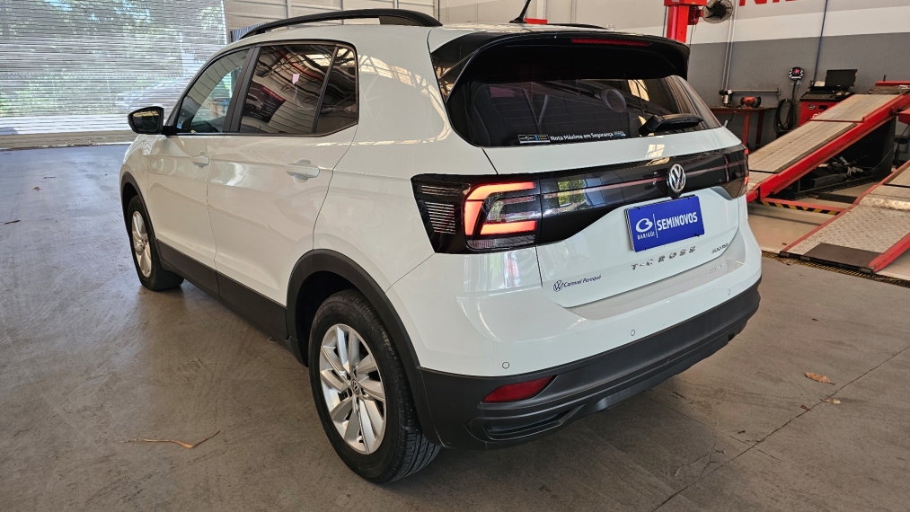 volkswagen t-cross 1.0 200 tsi total flex manual 4p 20206