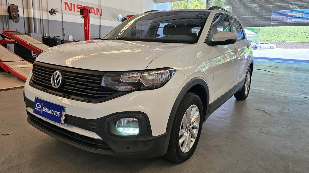 volkswagen t-cross 1.0 200 tsi total flex manual 4p 2020