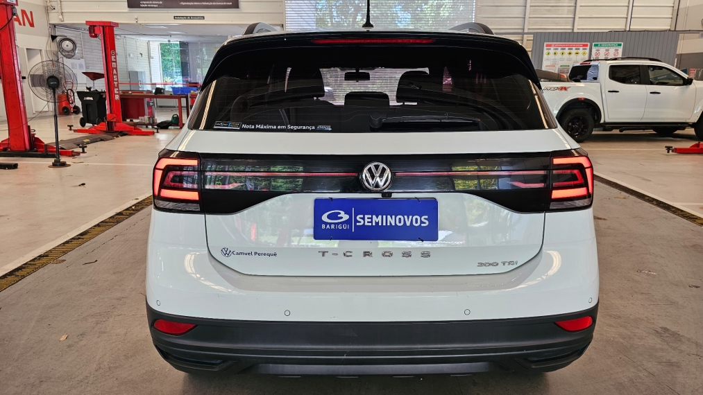 volkswagen t-cross 1.0 200 tsi total flex manual 4p 20205