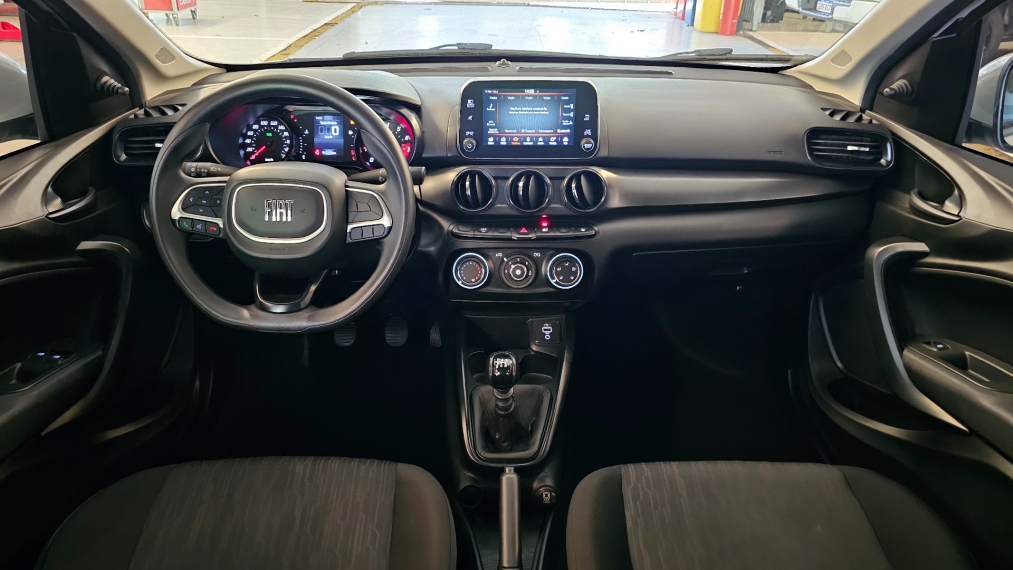 fiat argo 1.0 firefly flex drive manual 4p 202510