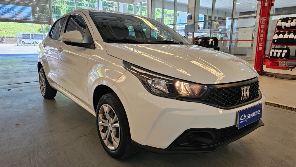 fiat argo 1.0 firefly flex drive manual 4p 20252