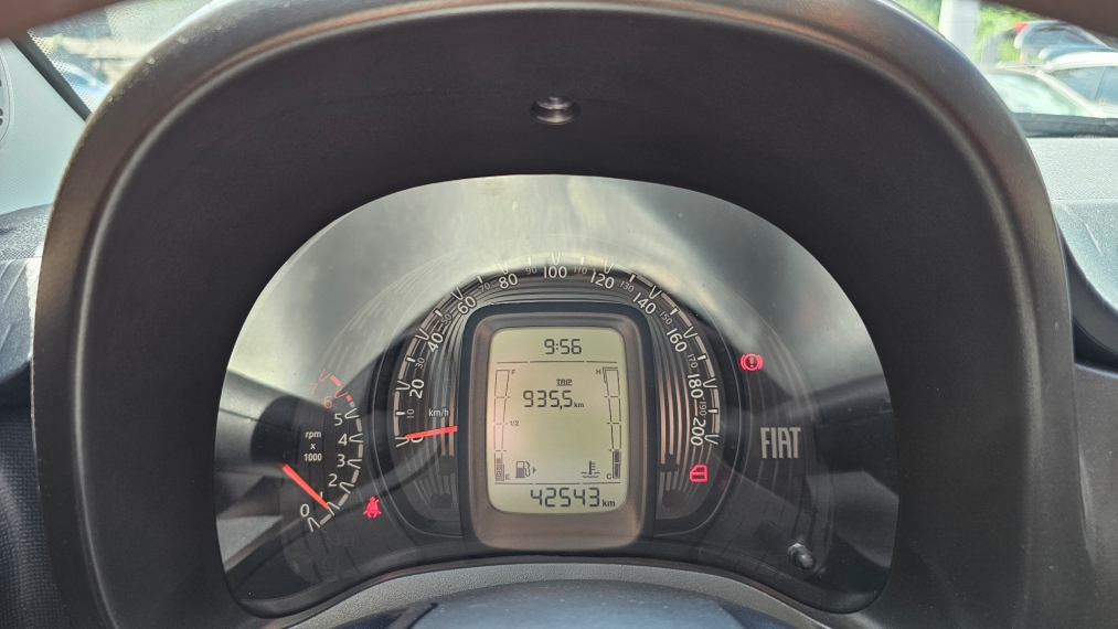 fiat mobi 1.0 evo flex trekking manual 4p 20218