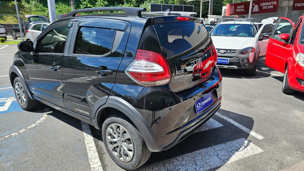 fiat mobi 1.0 evo flex trekking manual 4p 20216