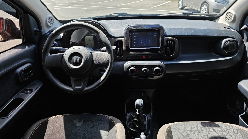 fiat mobi 1.0 evo flex trekking manual 4p 202110