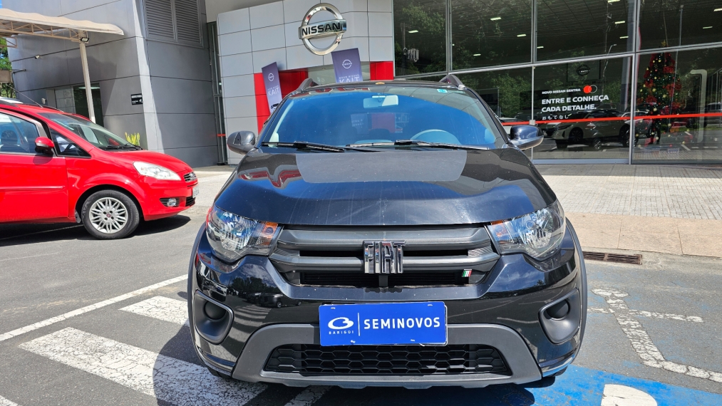 fiat mobi 1.0 evo flex trekking manual 4p 20211