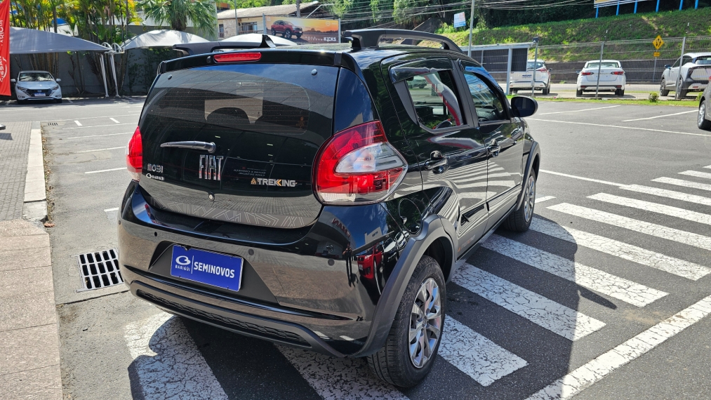 fiat mobi 1.0 evo flex trekking manual 4p 20214