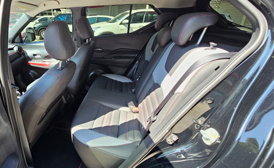 nissan kicks 1.6 16v flexstart xplay xtronic flex 4p automatico 202413