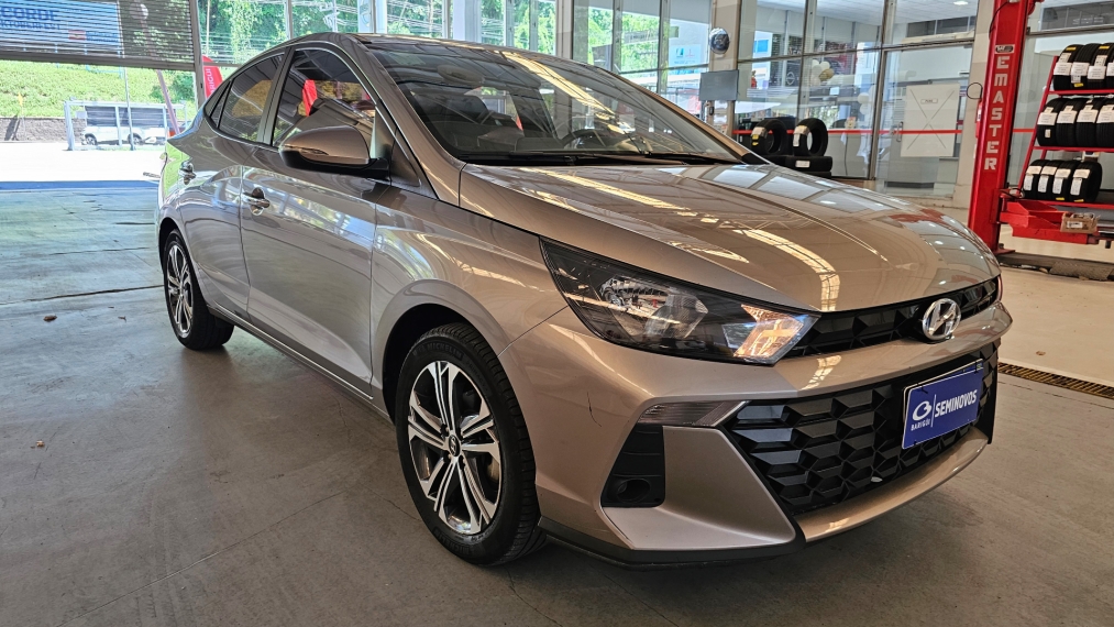 hyundai hb20s 1.0 tgdi flex platinum automatico 4p 20242