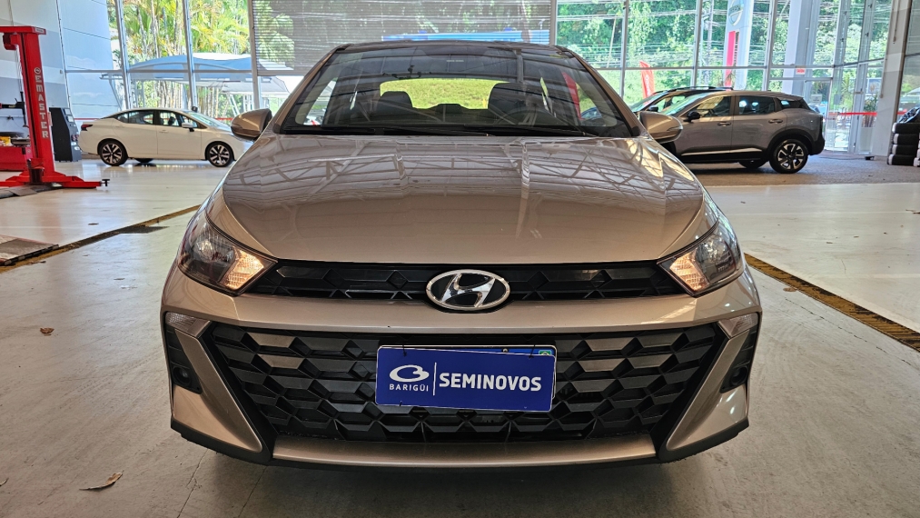 hyundai hb20s 1.0 tgdi flex platinum automatico 4p 20241
