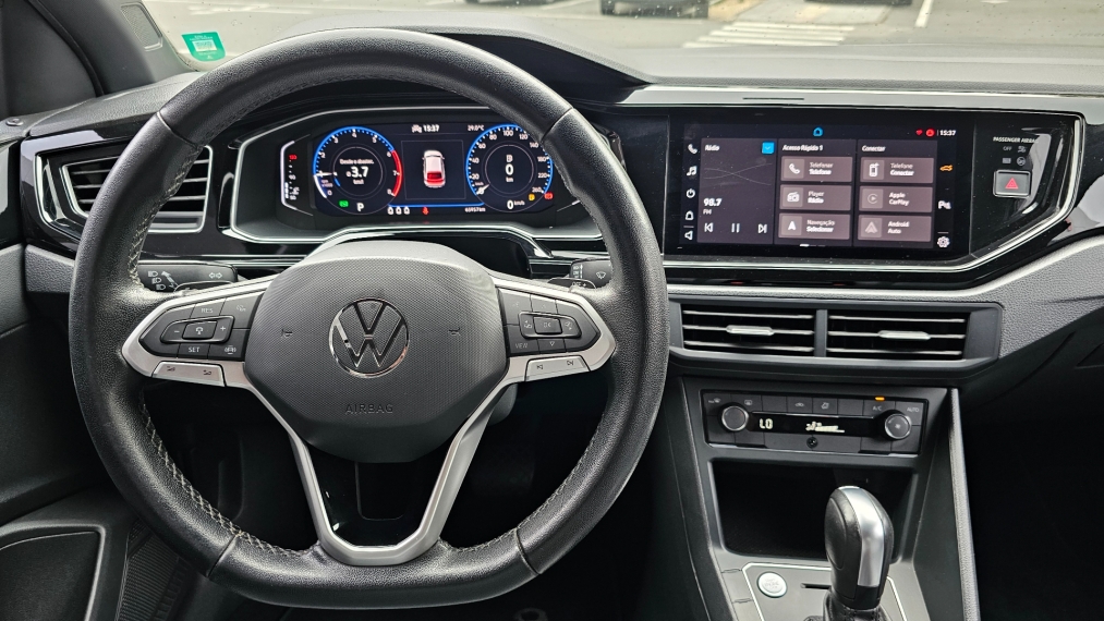 volkswagen nivus 1.0 200 tsi total flex highline automatico 4p 20219