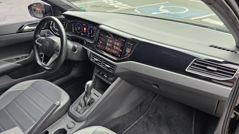 volkswagen nivus 1.0 200 tsi total flex highline automatico 4p 202111