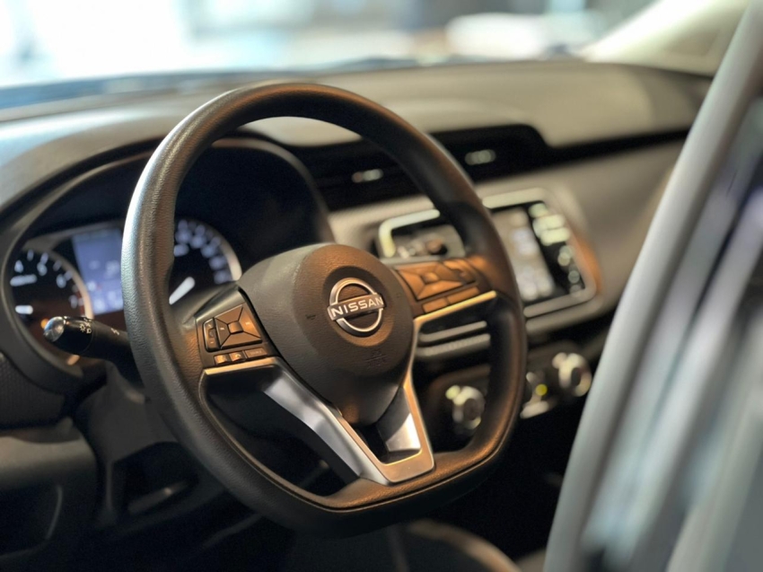 nissan kicks 1.6 16v flexstart active xtronic flex 4p automatico 20248