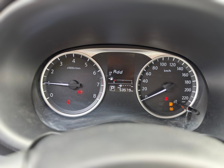 nissan kicks 1.6 16v flexstart active xtronic flex 4p automatico 202410